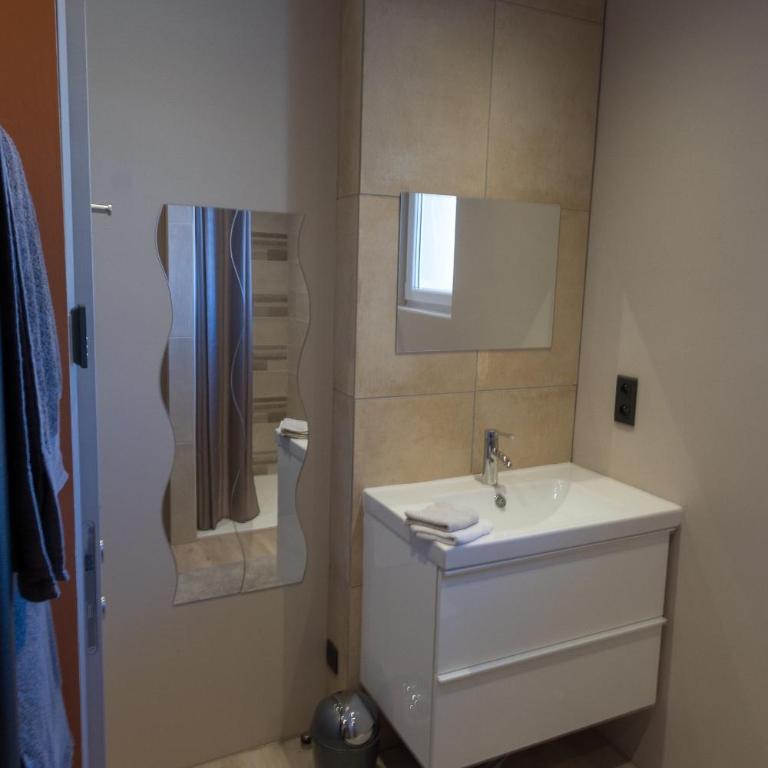 Appartement Le Taquet - Appartement 2 Chambres - 11