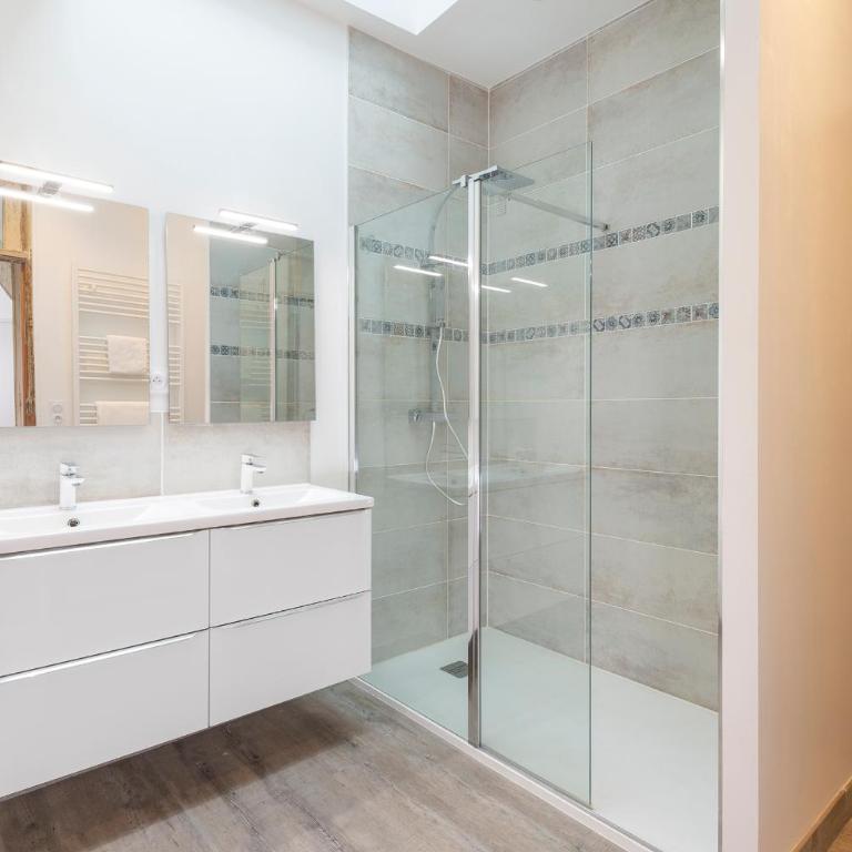 Hyper Centre 16 rue Valdemaine - Appartement 1 Chambre Supérieur - 4