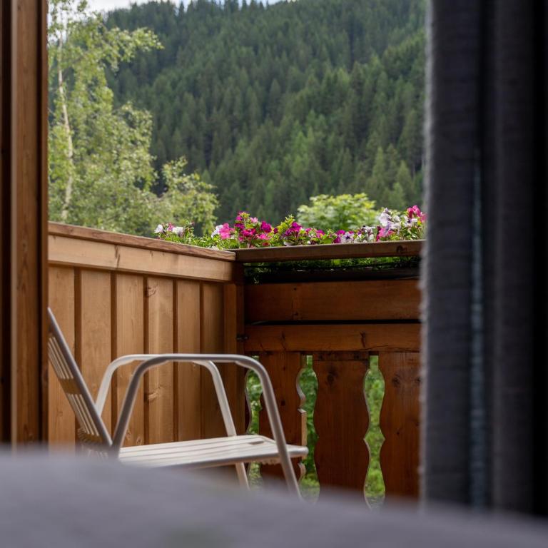 Chalet Fisti - Chalet - 41
