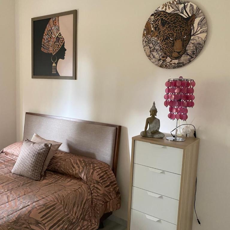 Duplex de lujo en la playa , jacuzzy, piscina, chimenea y padel - Duplex Apartment - 88