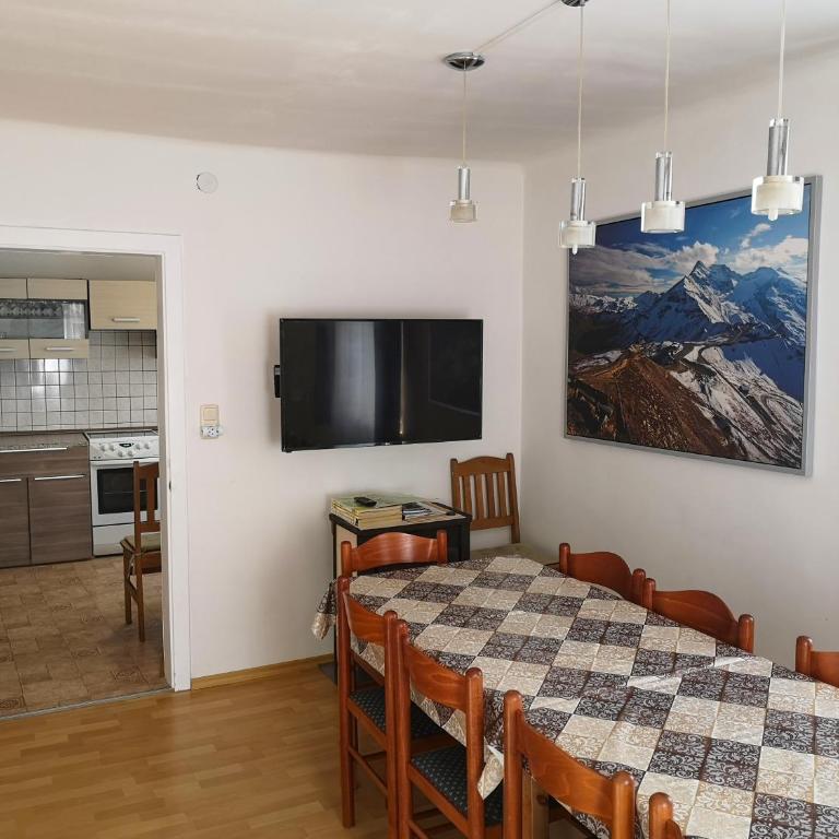 Haus Senna - Vacation Home - 16