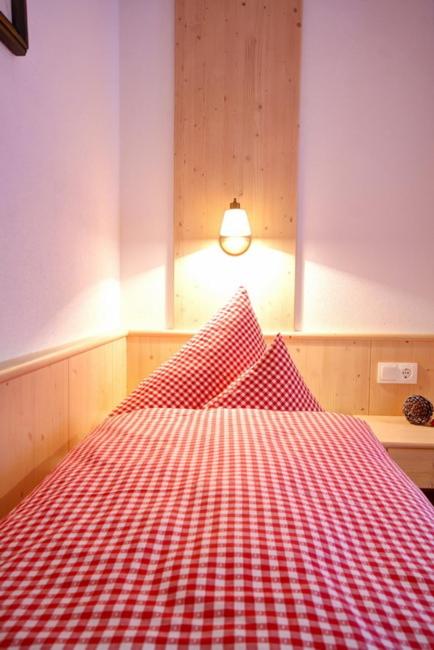 Landhaus Alpenjäger - Apartment mit 4 Schlafzimmern - 1