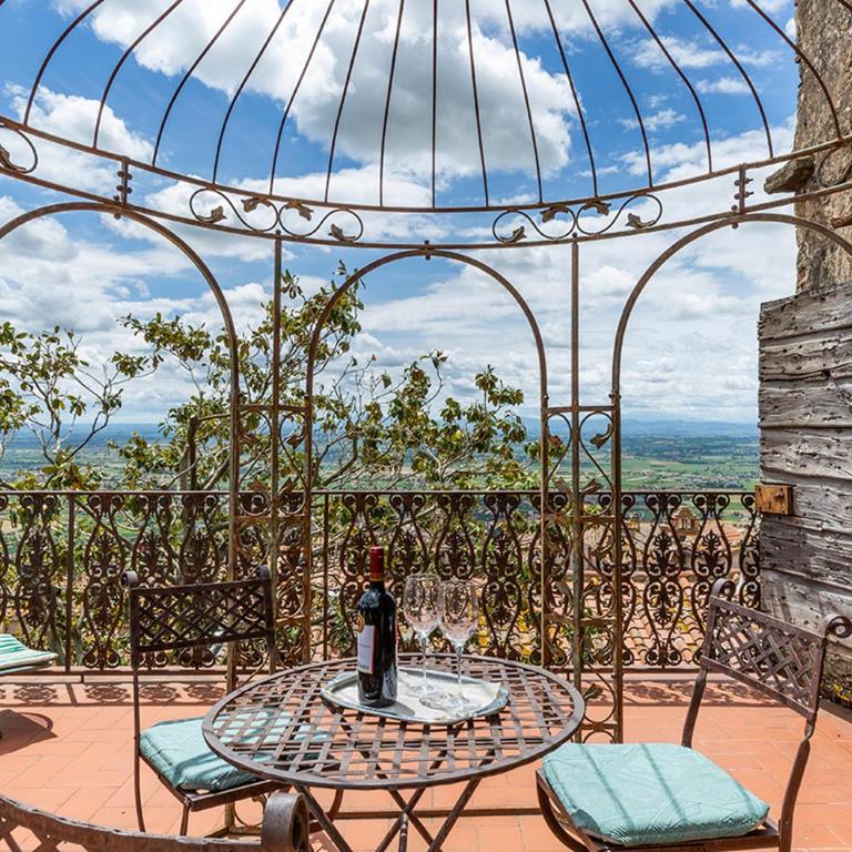 Sotto il Sole di Cortona - Apartment with Terrace - 1