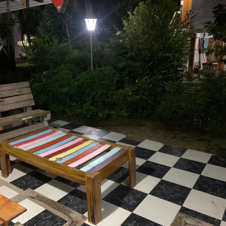 Hostal Casaluna San Andres - Vacation Home - 10