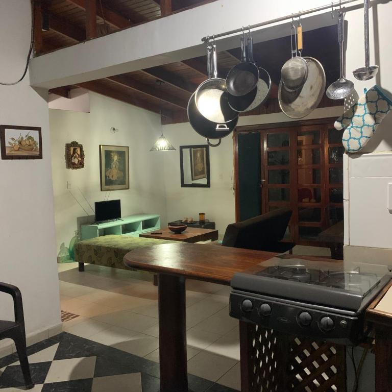 Hostal Casaluna San Andres - Vacation Home - 16