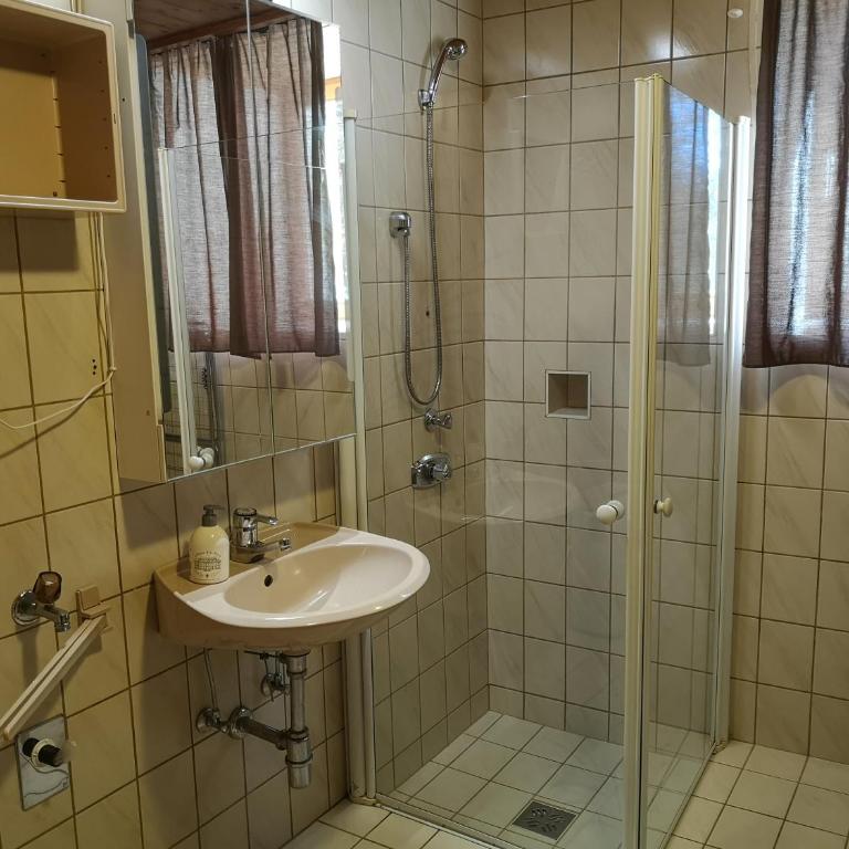 Haus Senna - Vacation Home - 14
