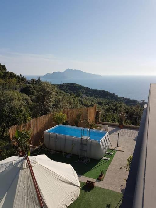 Villa Capri Wonderful View - Casa Vacanze - 37