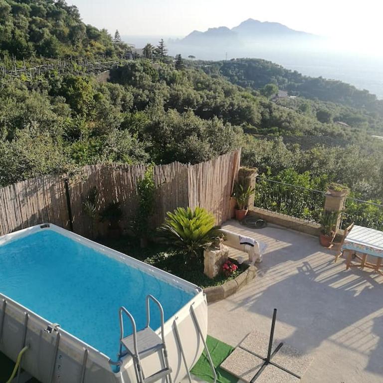 Villa Capri Wonderful View - Casa Vacanze - 38