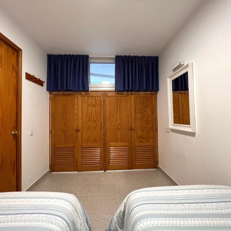 Tamarán 309 - Apartamento de 1 dormitorio - 4