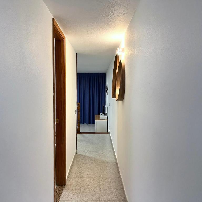 Tamarán 309 - Apartamento de 1 dormitorio - 6