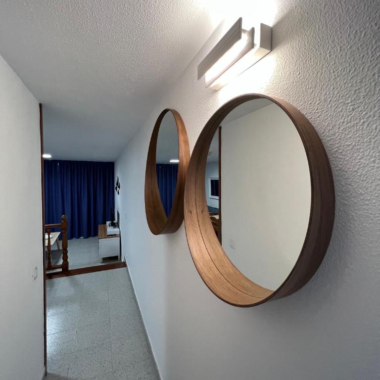 Tamarán 309 - Apartamento de 1 dormitorio - 8