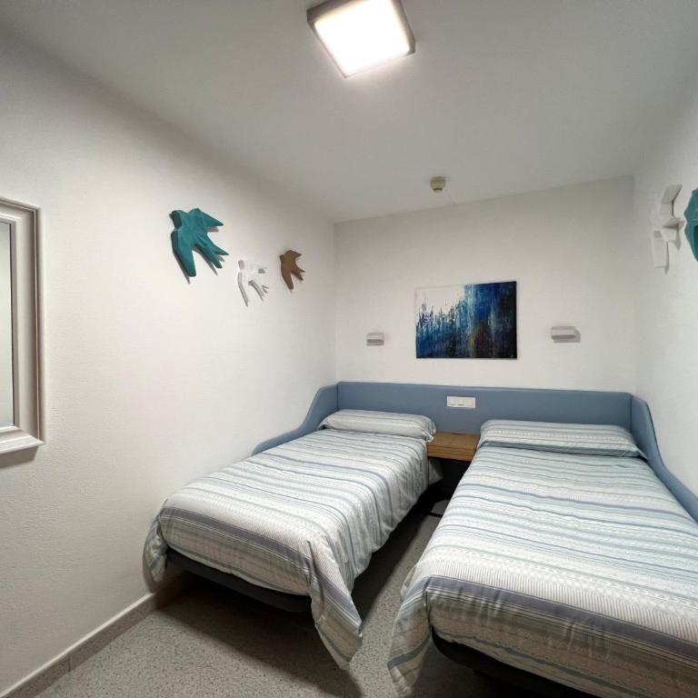 Tamarán 309 - Apartamento de 1 dormitorio - 2