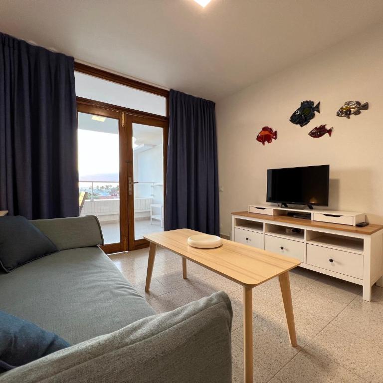 Tamarán 309 - Apartamento de 1 dormitorio - 9