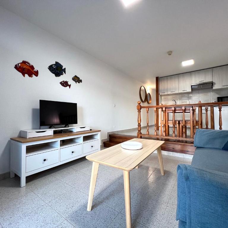 Tamarán 309 - Apartamento de 1 dormitorio - 10
