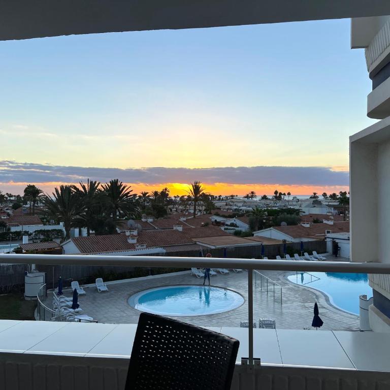 Tamarán 311 - Apartamento de 1 dormitorio - 15