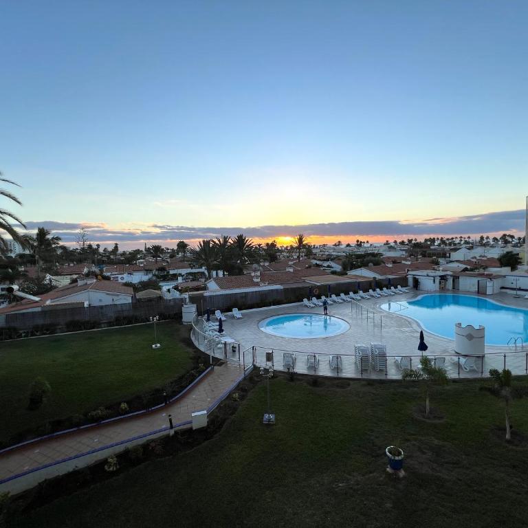 Tamarán 311 - Apartamento de 1 dormitorio - 16