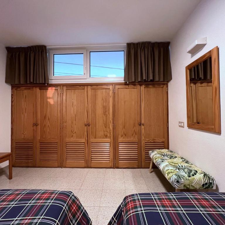 Tamarán 311 - Apartamento de 1 dormitorio - 4