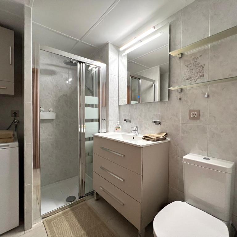 Tamarán 311 - Apartamento de 1 dormitorio - 5