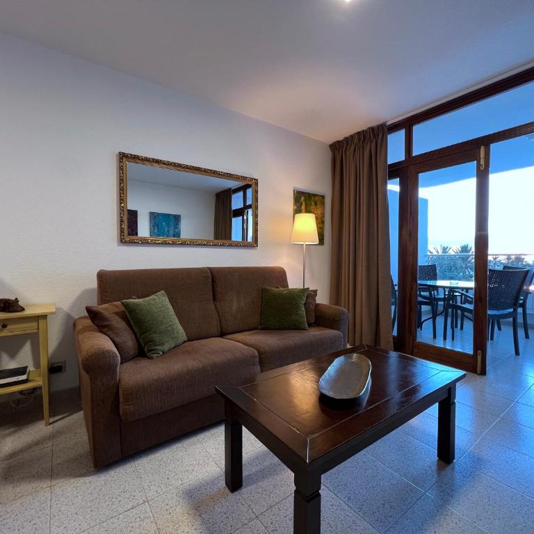 Tamarán 311 - Apartamento de 1 dormitorio - 6