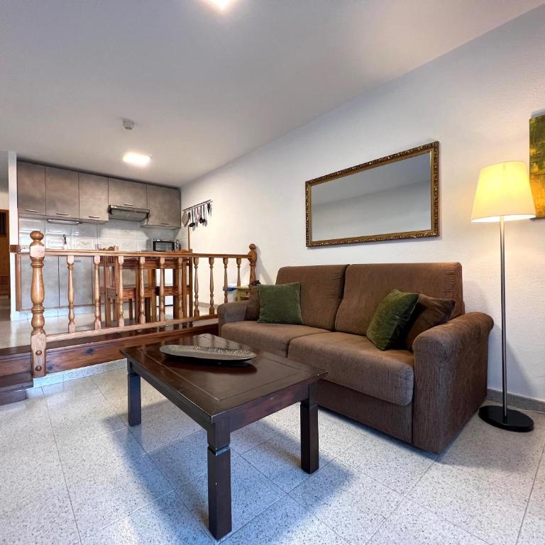Tamarán 311 - Apartamento de 1 dormitorio - 7