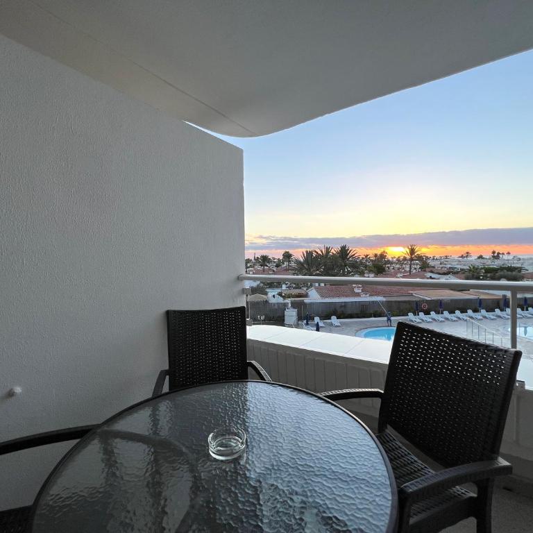 Tamarán 311 - Apartamento de 1 dormitorio - 8