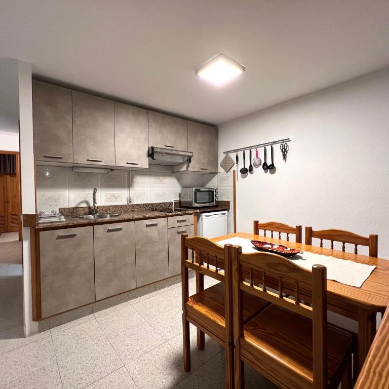 Tamarán 311 - Apartamento de 1 dormitorio - 9