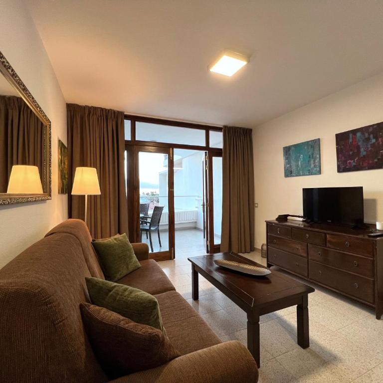 Tamarán 311 - Apartamento de 1 dormitorio - 11
