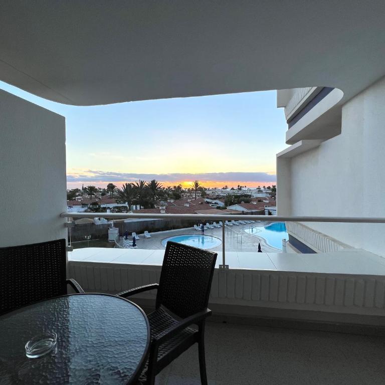 Tamarán 311 - Apartamento de 1 dormitorio - 14