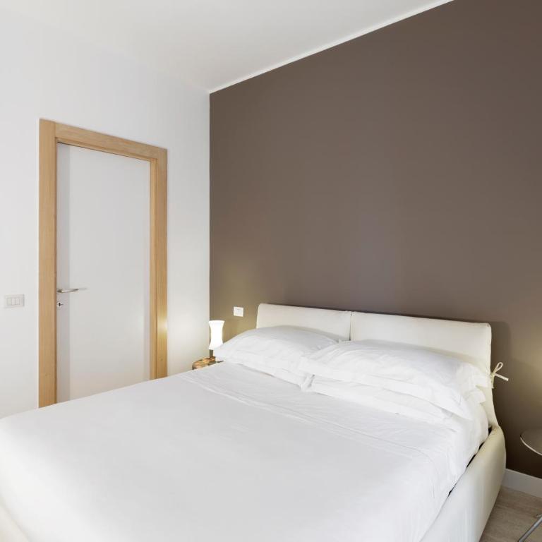 Comfort Suites Garibaldi - Appartamento Deluxe - 7