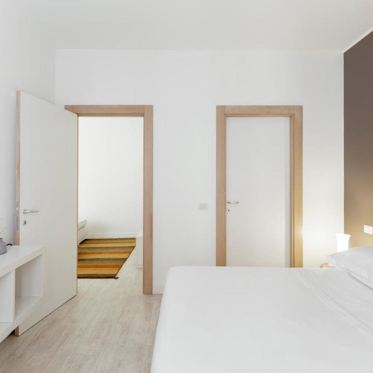 Comfort Suites Garibaldi - Appartamento Deluxe - 3