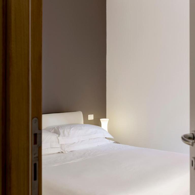 Comfort Suites Garibaldi - Appartamento Deluxe - 4