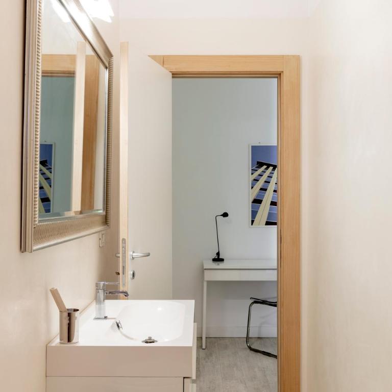 Comfort Suites Garibaldi - Appartamento Deluxe - 5