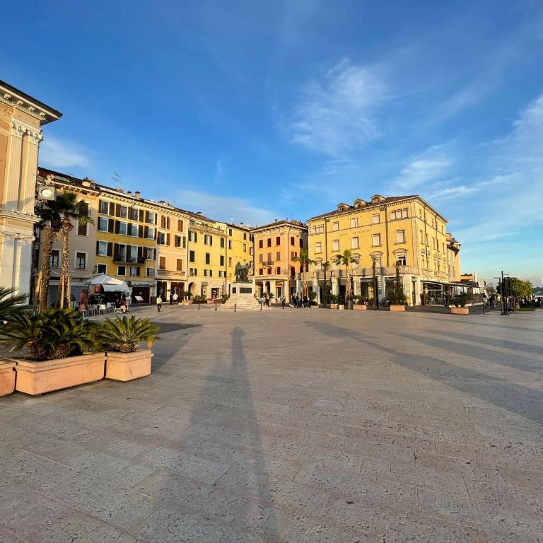 Appartamento Gasparo da Salò & Parking - Appartamento con 1 Camera da Letto - 26