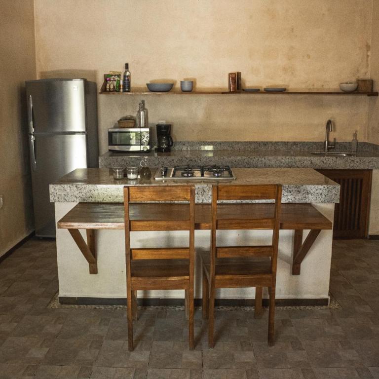 Chill Kanil - Apartamento - 9