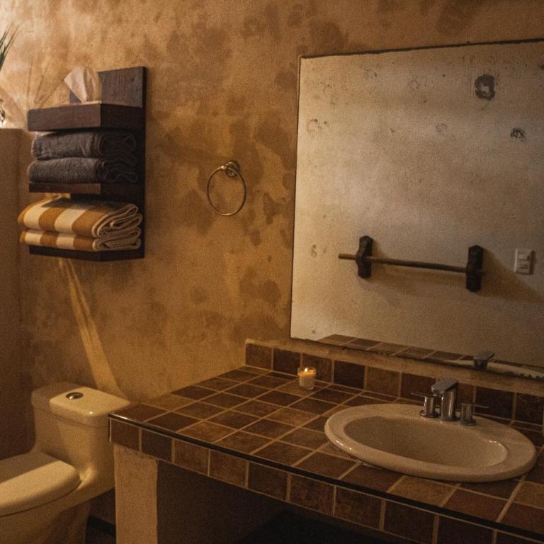 Chill Kanil - Apartamento - 14