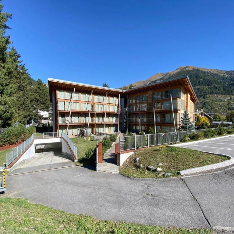Calvis Home - AffittiPontediLegno - Appartamento - 10