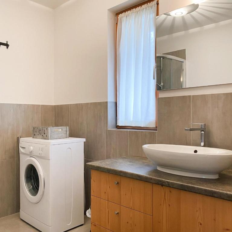 Calvis Home - AffittiPontediLegno - Appartamento - 7