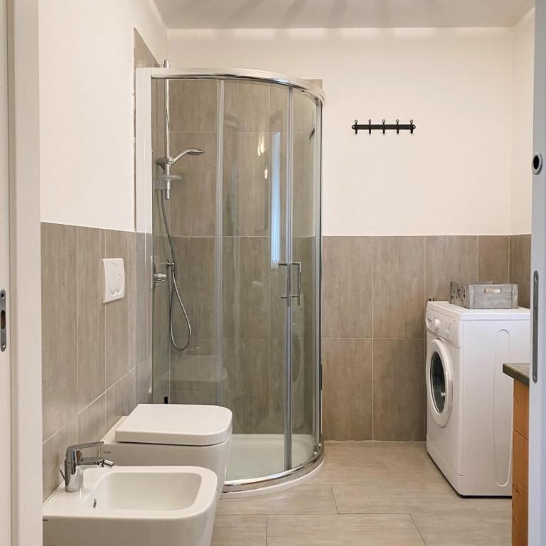 Calvis Home - AffittiPontediLegno - Appartamento - 6