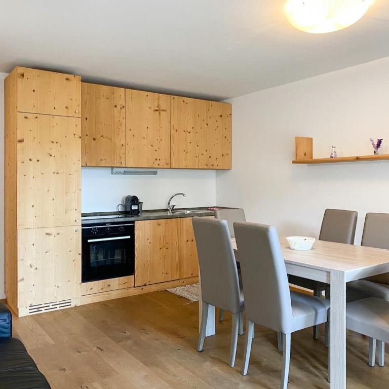 Calvis Home - AffittiPontediLegno - Appartamento - 1