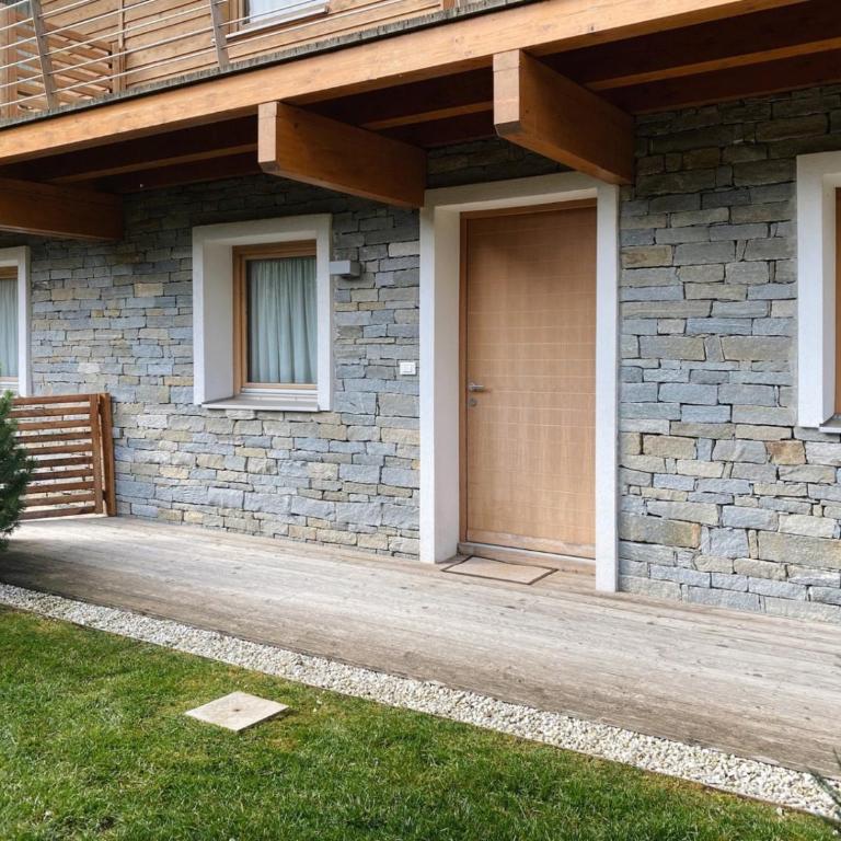 Calvis Home - AffittiPontediLegno - Appartamento - 8