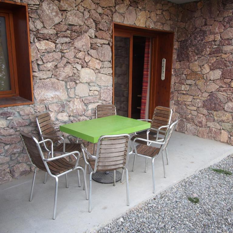 RisoulSki Antarès - Piscine et Sauna - Appartement 001 - 7 à 11 Personnes - Rez-de-Chaussée - 44 m² - 2 Chambres - Vue sur Montagne - 18