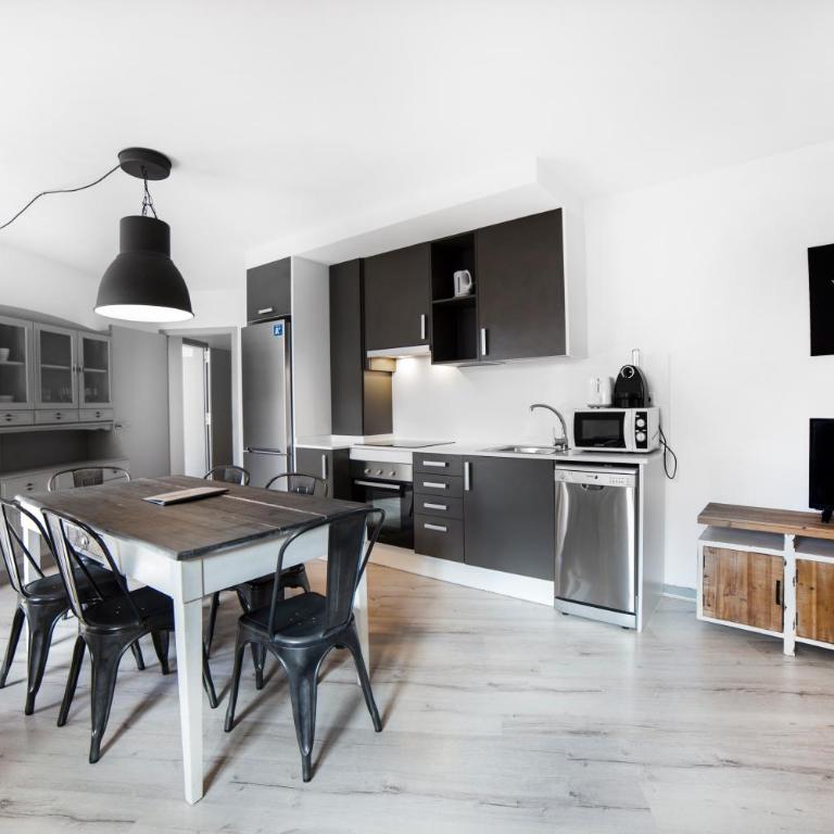 Avet B El Tarter - Apartamento de 2 dormitorios - 2