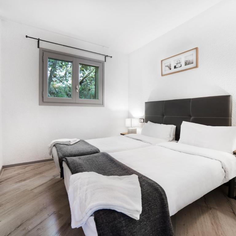Avet B El Tarter - Apartamento de 2 dormitorios - 3