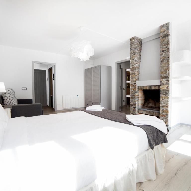 Avet B El Tarter - Apartamento de 2 dormitorios - 4