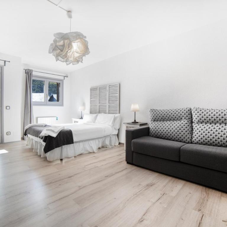 Avet B El Tarter - Apartamento de 2 dormitorios - 6