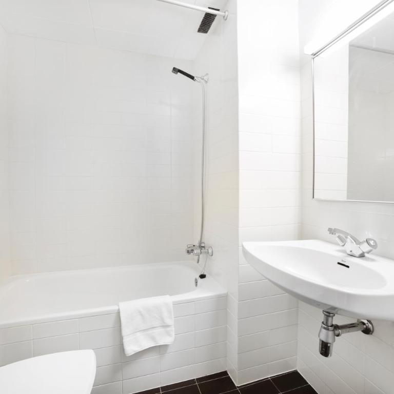 Avet B El Tarter - Apartamento de 2 dormitorios - 8