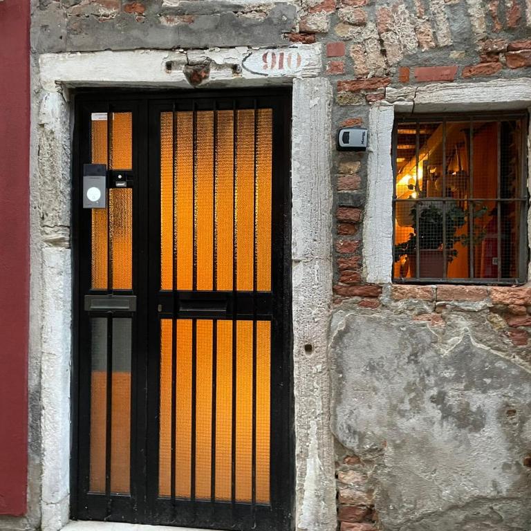 Biennale Gallery Loft - Appartamento con 1 Camera da Letto - 54