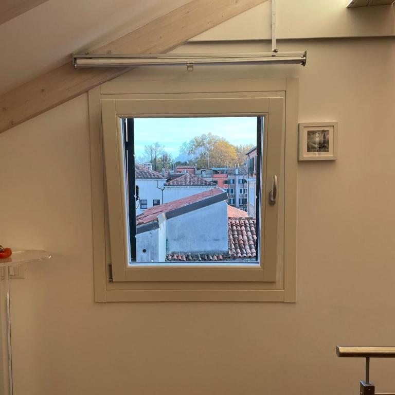 Biennale Gallery Loft - Appartamento con 1 Camera da Letto - 27