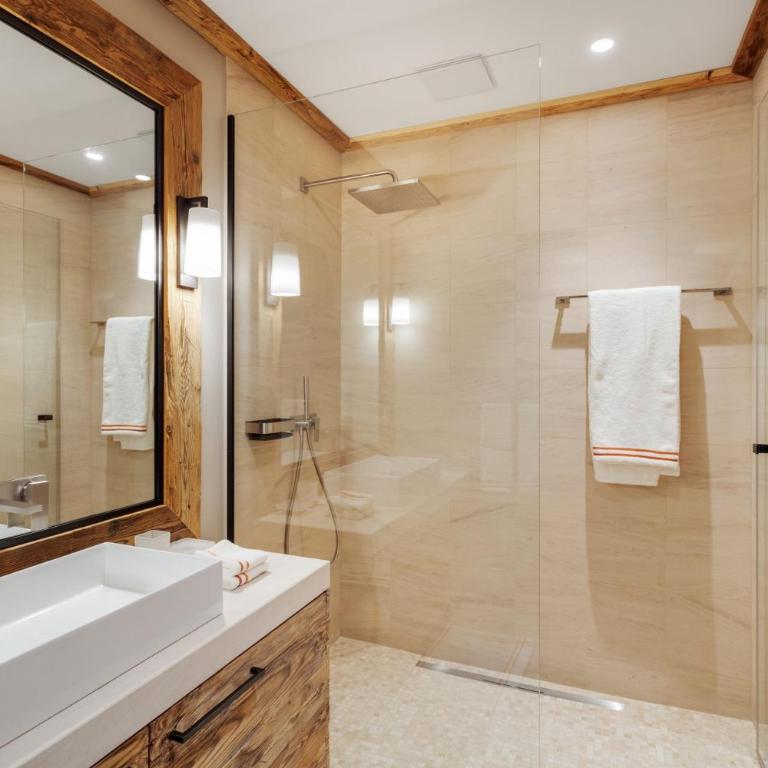 Sport Club Residences & Spa - Appartement 3 Chambres Premium - 14