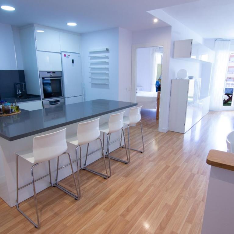 SOLANA Montecañada - Apartamento de 2 dormitorios con balcón y terraza - 36